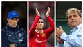 Ronaldo var upphafið af deilum Tuchel og Boehly