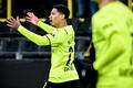 Þýskaland um helgina - Dortmund mætir RB Leipzig
