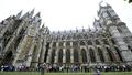 Westminster Abbey spilar ríkt hlutverk í ævi Elísabetar