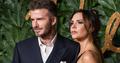 Reyndi að sannfæra David Beckham en Victoria hélt nú ekki