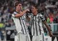 Býður Juventus að spila leikinn aftur eftir slæm dómaramistök