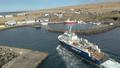 Yfir níu þúsund skjálftar við Grímsey á viku