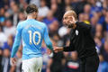 Guardiola kemur Grealish til varnar