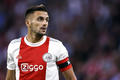 Tadic slapp vel frá vopnuðum mönnum