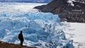 Grænlandsjökull hopaði 26. árið í röð