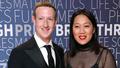 Mark Zuckerberg og Priscilla Chan fjölga mannkyninu