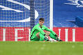 Byrjunarliðin í enska: Kepa áfram í marki Chelsea