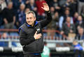 Giampaolo rekinn eftir níu mánuði hjá Sampdoria
