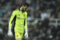 Býst við að þetta verði síðasta tímabil De Gea hjá Man Utd