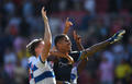 Championship: QPR lagði topplið Sheffield United