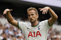 Einkunnir Tottenham gegn Frankfurt: Kane og Richarlison fá fimmu