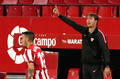 Lopetegui rekinn frá Sevilla (Staðfest)