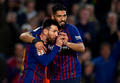 Suarez um Messi: Aldrei séð hann gráta jafn mikið og hjá Barca