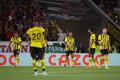 Þýskaland: Svakaleg dramatík er Dortmund jafnaði gegn Bayern